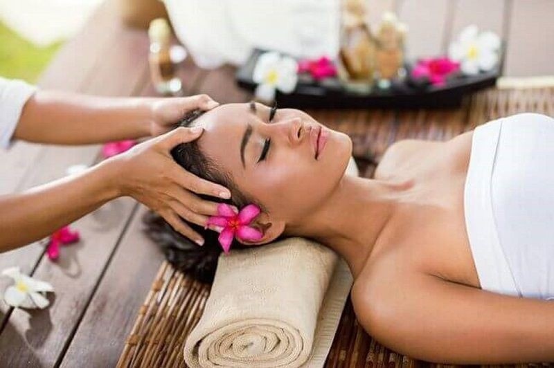 các mô hình kinh doanh spa