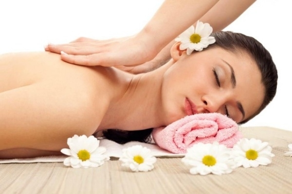 khởi nghiệp spa