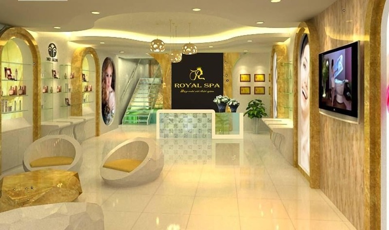 chia sẻ kinh nghiệm kinh doanh spa